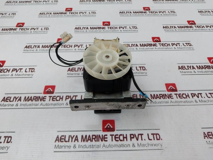 Knf Pm21050-86 Sampling Pump 230V Ac 50/60Hz