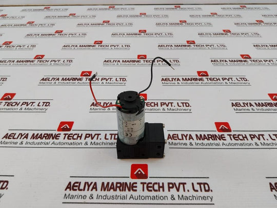 Knf Pml2881-nf 30 Diaphragm Pump 24 V