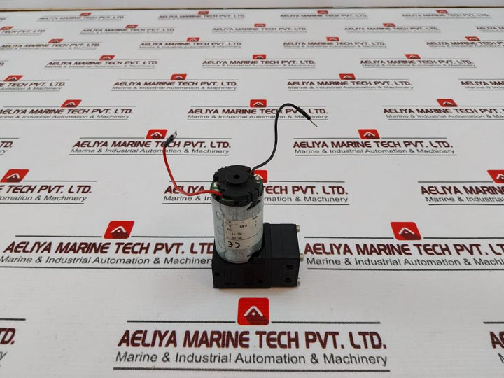 Knf Pml2881-nf 30 Diaphragm Pump 24 V