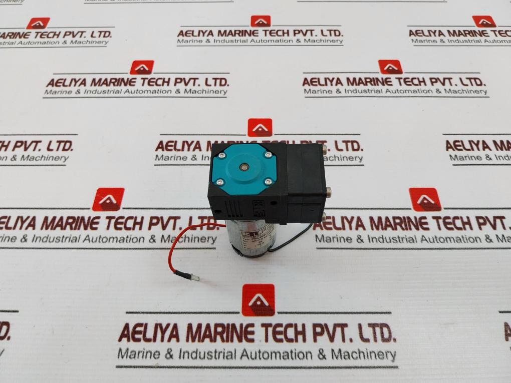 Knf Pml2881-nf 30 Diaphragm Pump 24 V