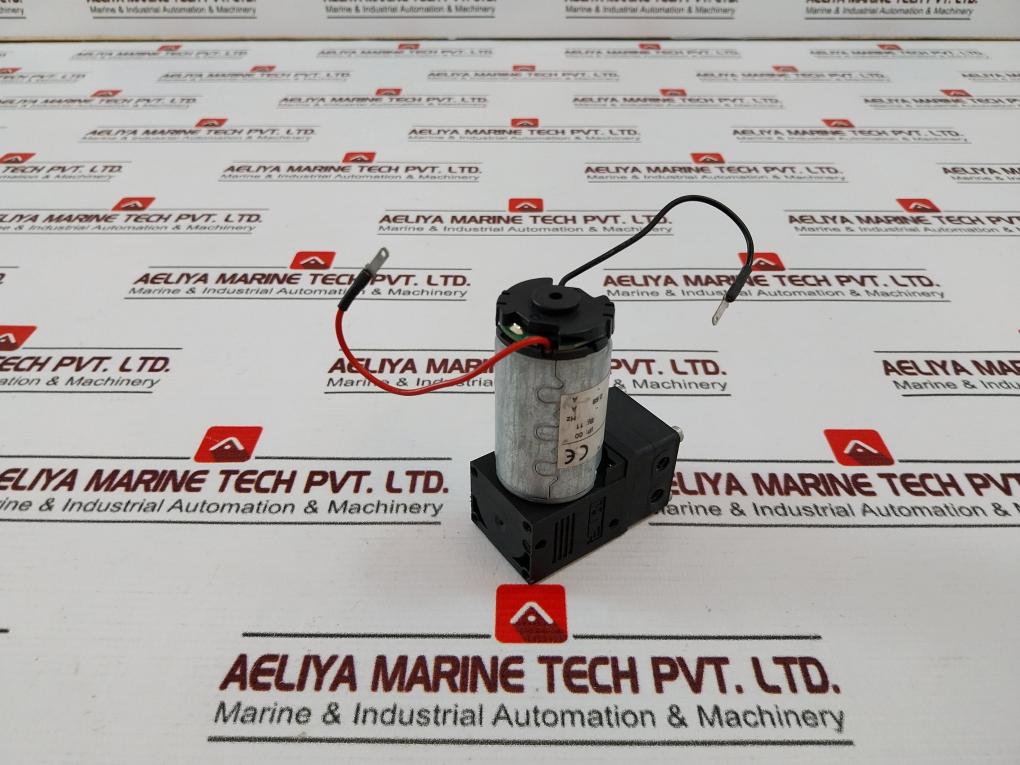 Knf Pml2881-nf 30 Diaphragm Pump 24 V