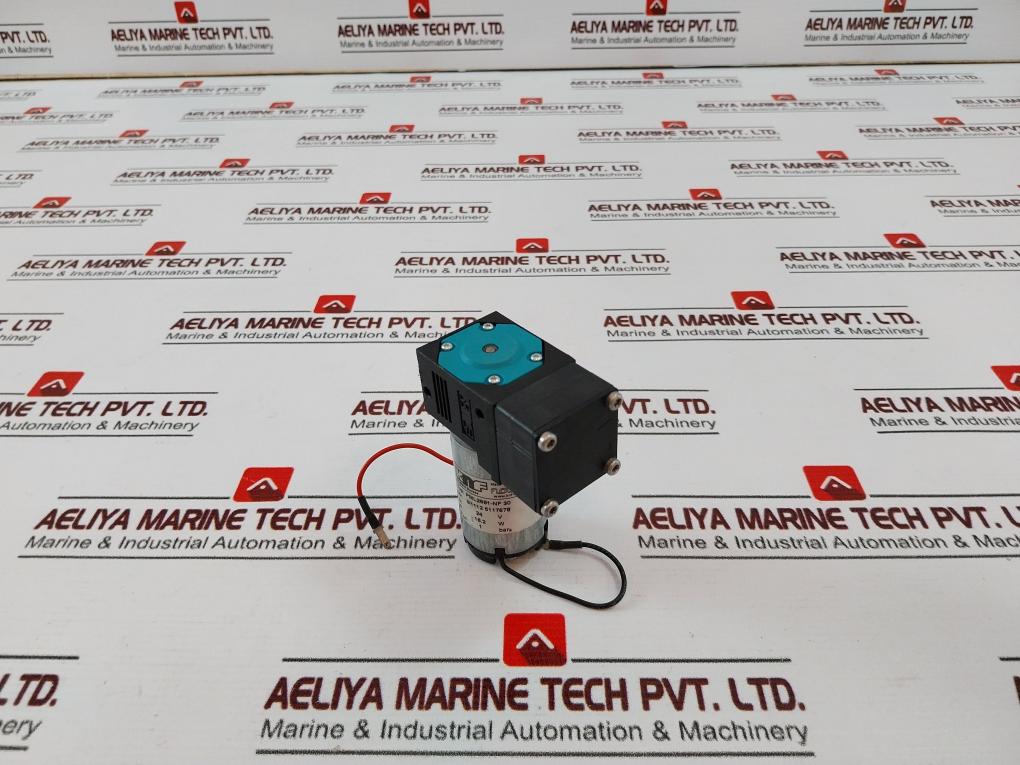 Knf Pml2881-nf 30 Diaphragm Pump 24 V