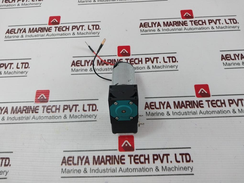 Knf Pml2881-nf 30 Diaphragm Pump 24V Dc