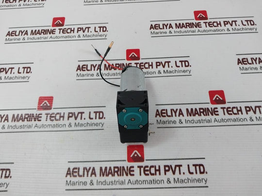 Knf Pml2881-nf 30 Diaphragm Pump 24V Dc