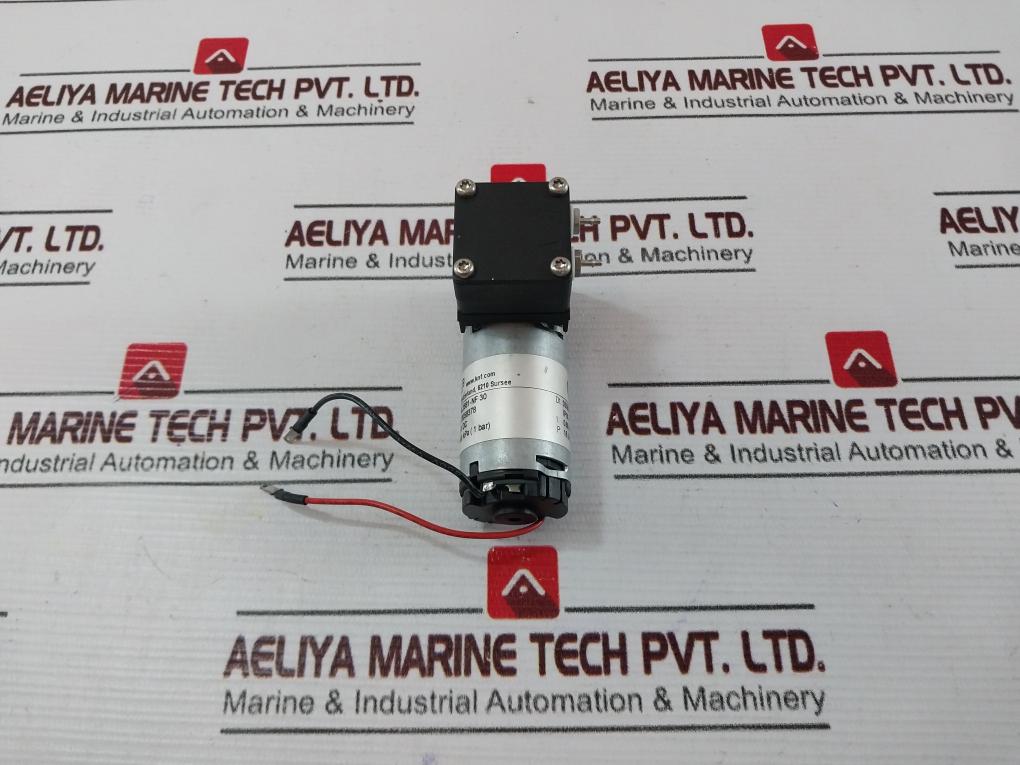 Knf Pml2881-nf 30 Diaphragm Pump 24V Dc