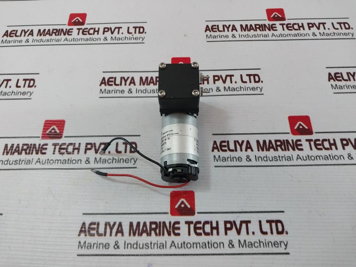 Knf Pml2881-nf 30 Diaphragm Pump 24V Dc