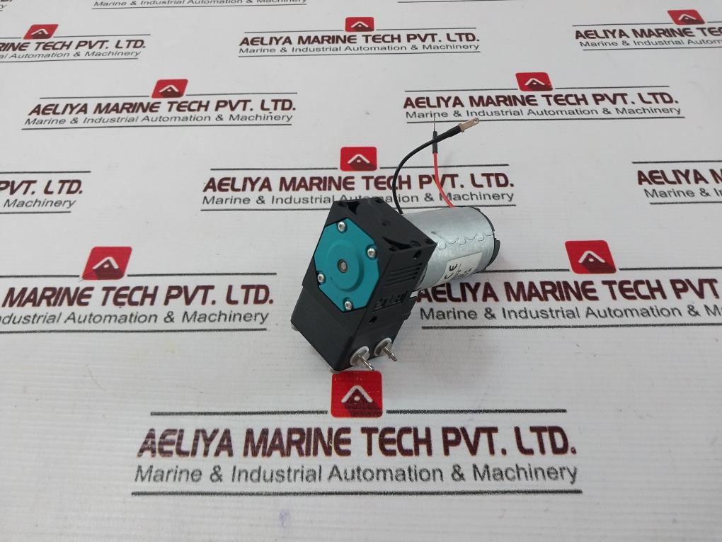 Knf Pml2881-nf 30 Diaphragm Pump 24V Dc