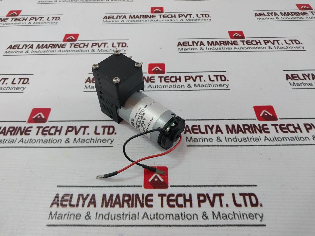 Knf Pml2881-nf 30 Diaphragm Pump 24V Dc