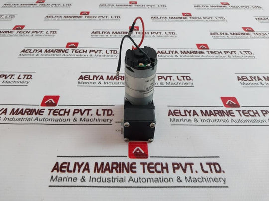 Knf Pml2881-nf 30 Diaphragm Pump 24V Dc 3.9097699
