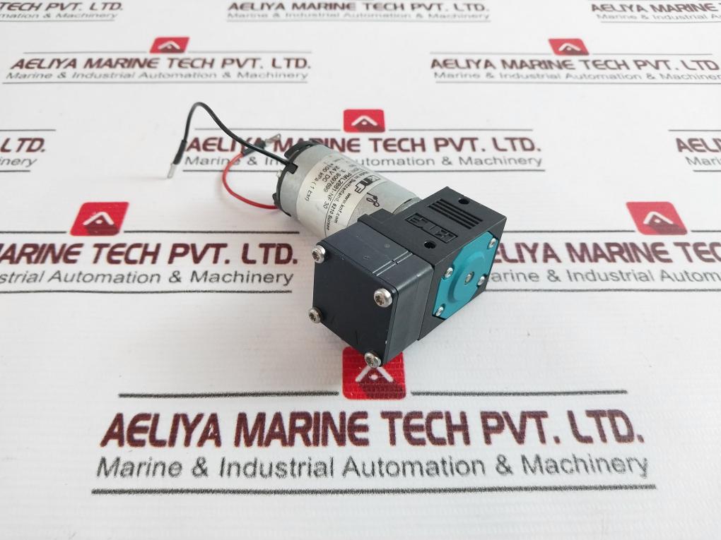 Knf Pml2881-nf 30 Diaphragm Pump 24V Dc 3.9097699