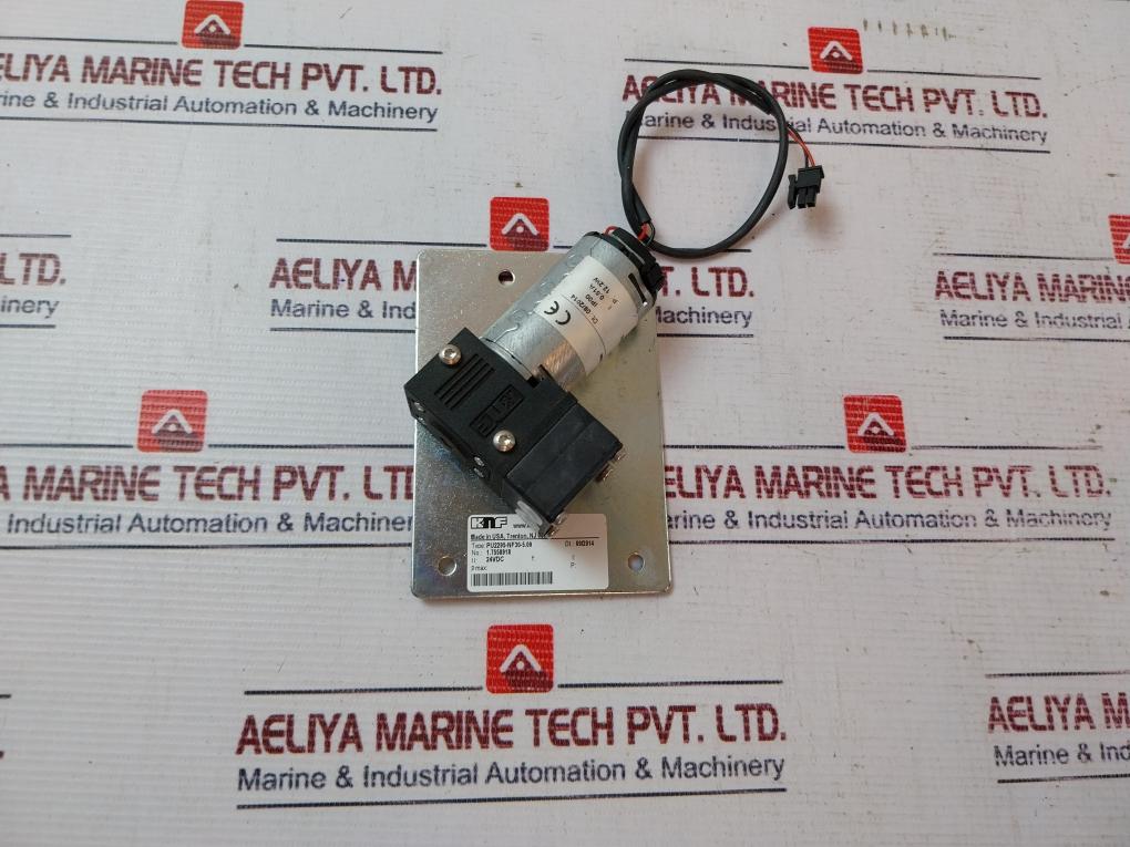 Knf Pml7576-nf30 Needle Wash Pump Pu2295-nf30-5.09