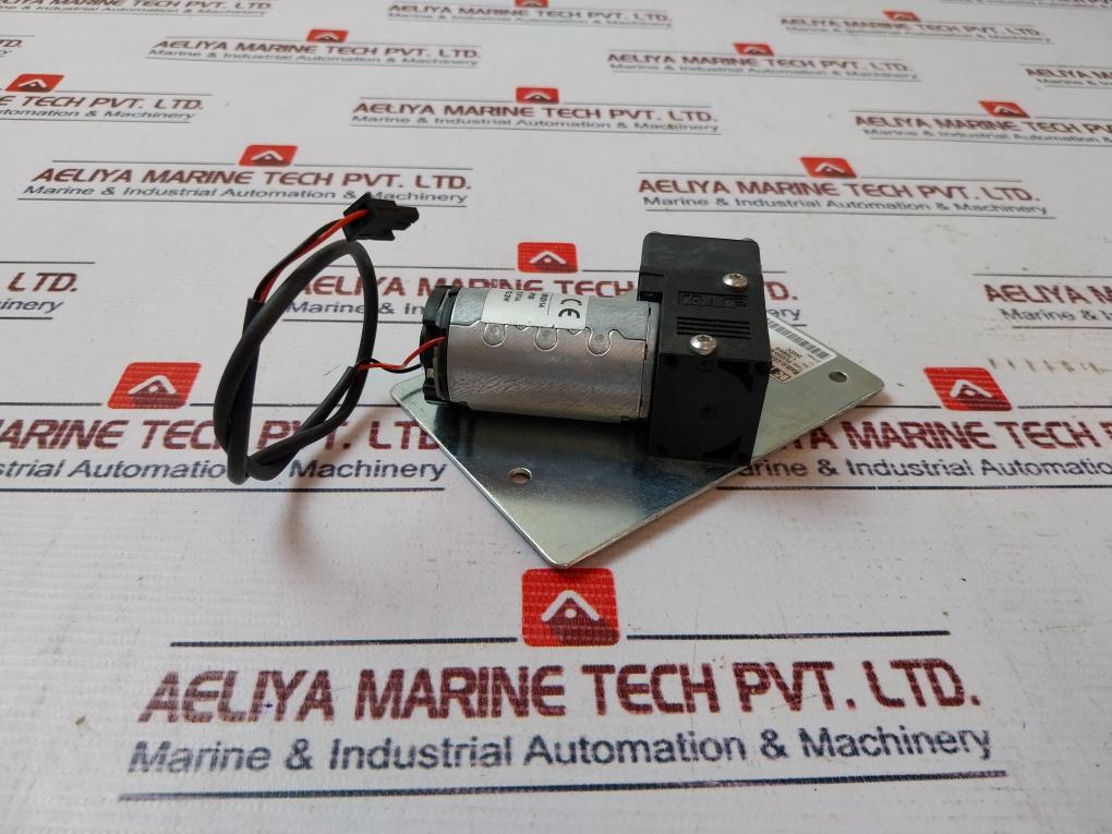 Knf Pml7576-nf30 Needle Wash Pump Pu2295-nf30-5.09