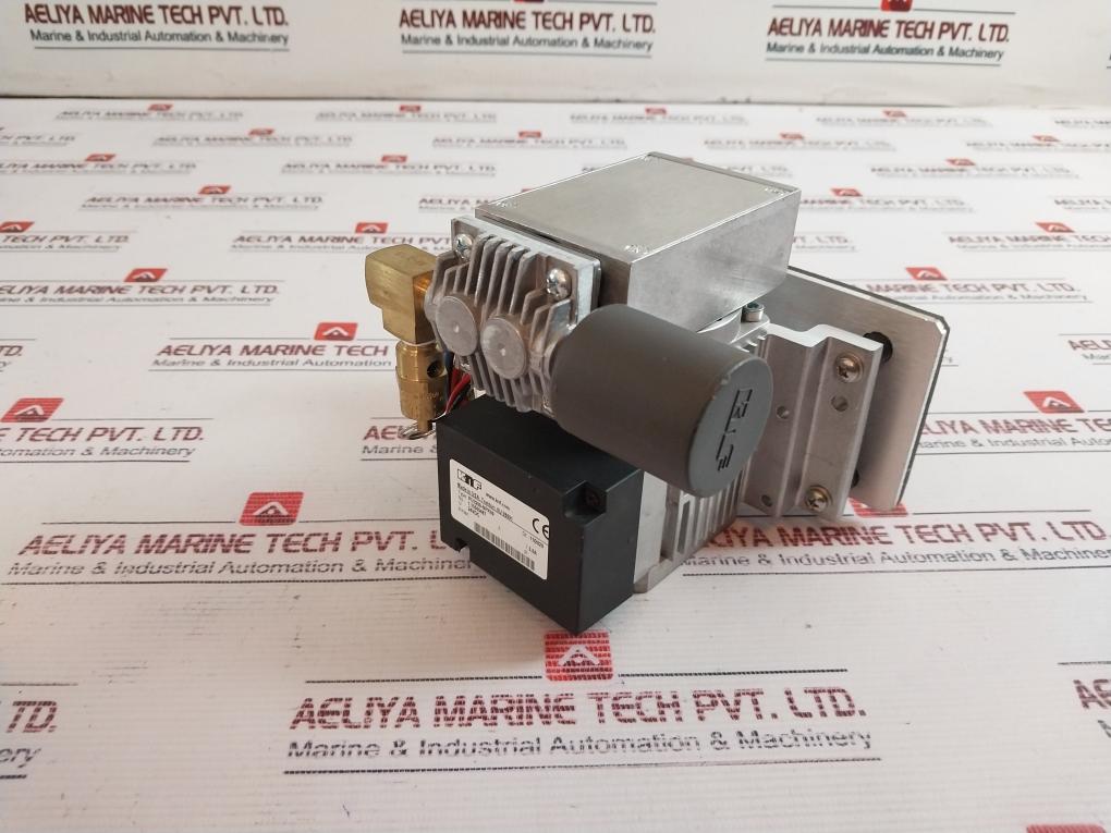 Knf Pu3209-npk09 Vaccum Pump