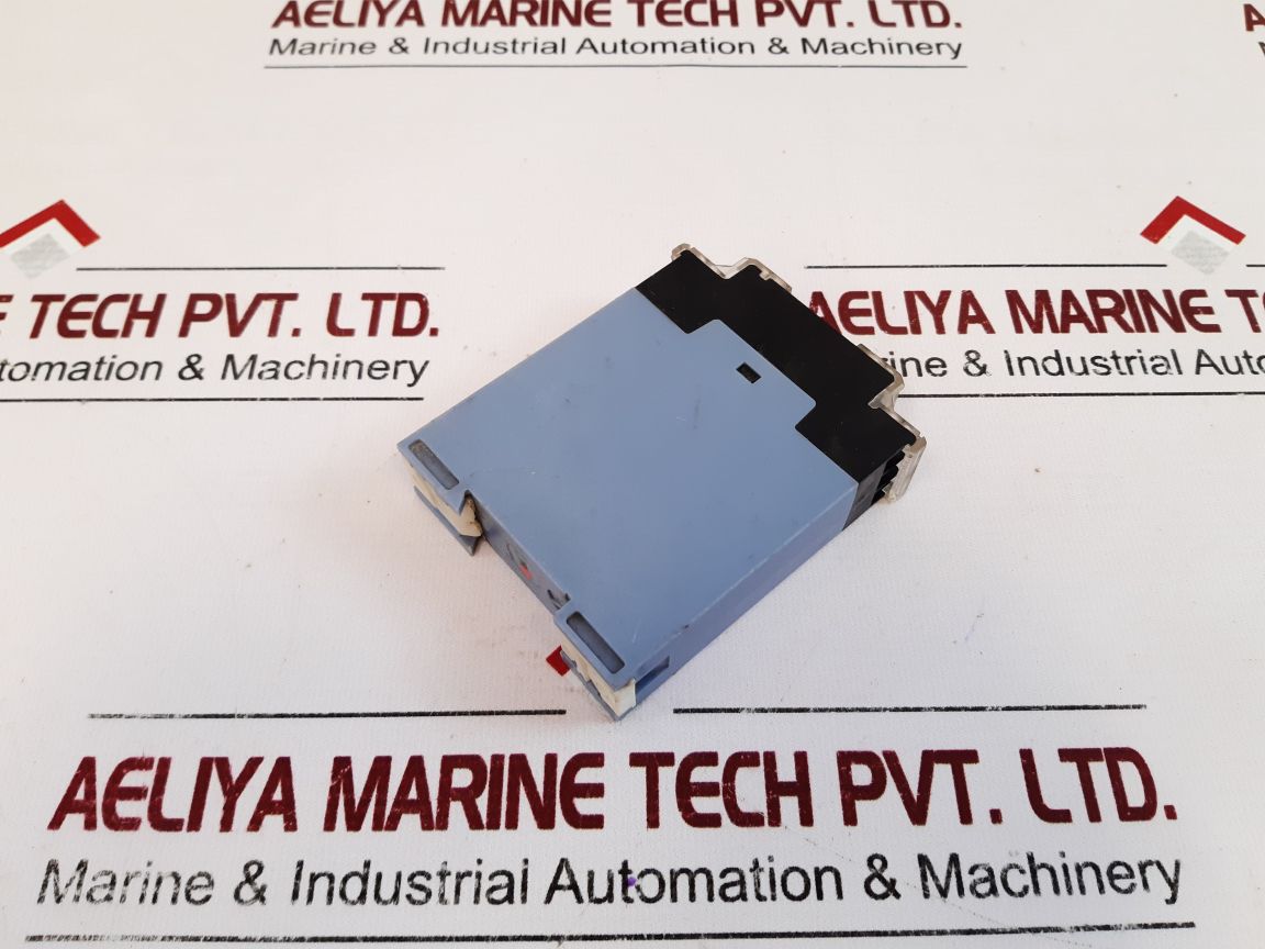 Knick 6310 A2 336 Isolation Amplifier 24 V AcDc
