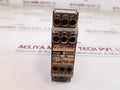 Knick 6310 A2 336 Isolation Amplifier 24 V AcDc
