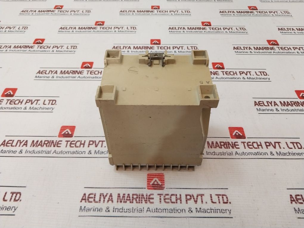 Knick 7820 A1 Dc Isolating Amplifier 12V 24V