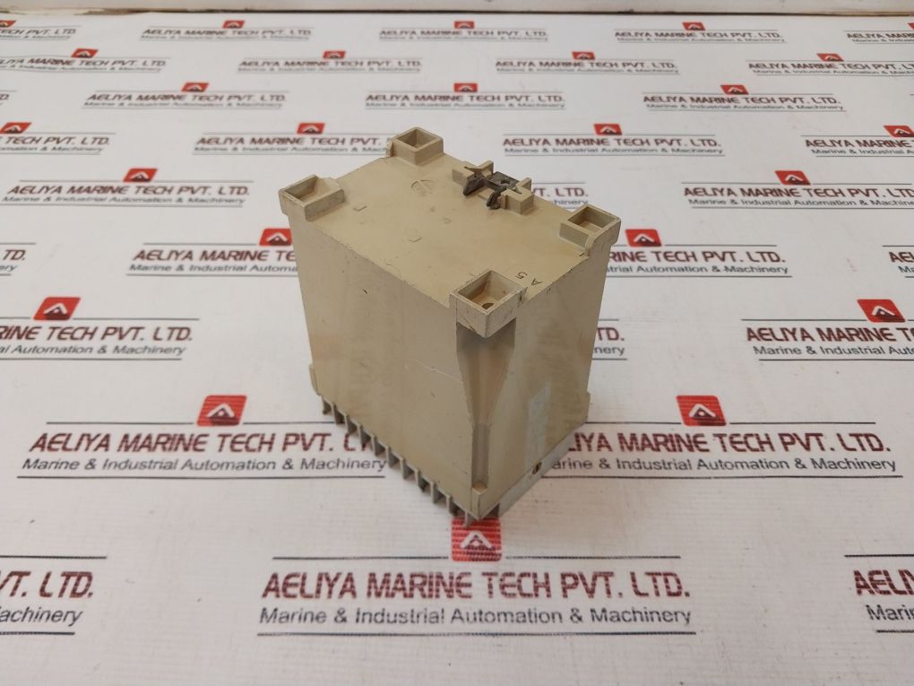 Knick 7820 A1 Dc Isolating Amplifier 12V 24V