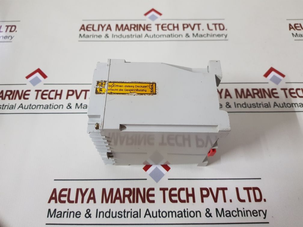 Knick 7820 A1 Dc-isolating Amplifier