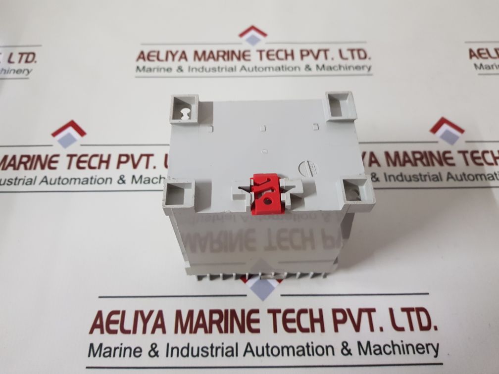 Knick 7820 A1 Dc-isolating Amplifier