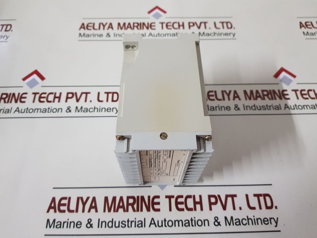 Knick 7820 A1 Dc-isolating Amplifier