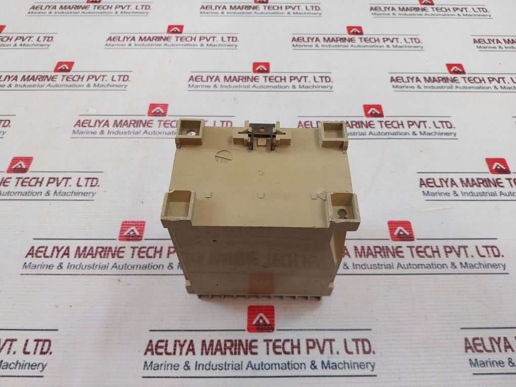 Knick 7820 A1 Dc Isolation Amplifier 334956