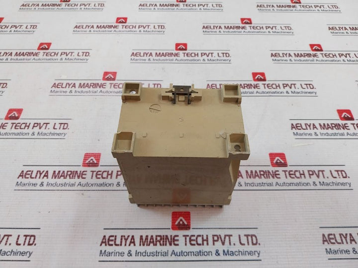 Knick 7820 A1 Dc Isolation Amplifier 334956