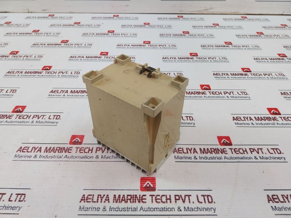 Knick 7820 A1 Dc Isolation Amplifier 334956