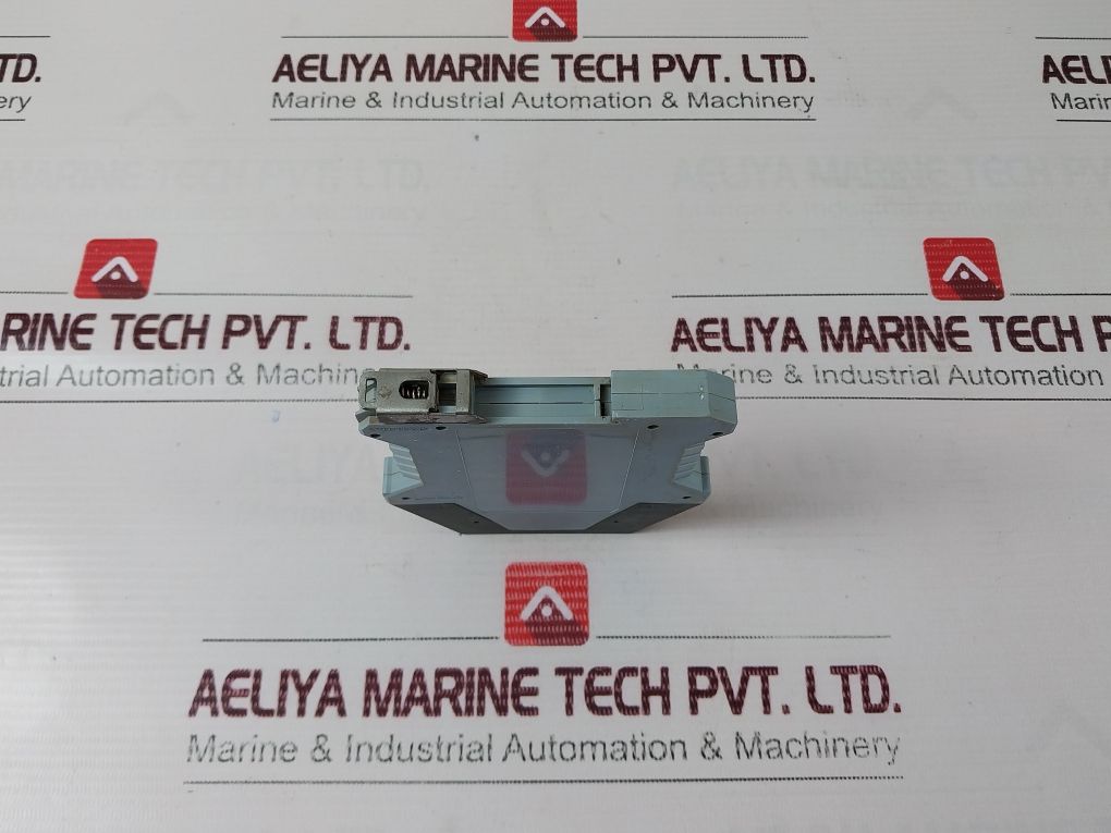 Knick B 13000 F1 Dc-isolation Amplifier Temp -10 To +60°C