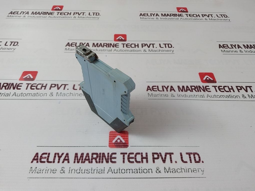 Knick B 13000 F1 Dc-isolation Amplifier Temp -10 To +60°C