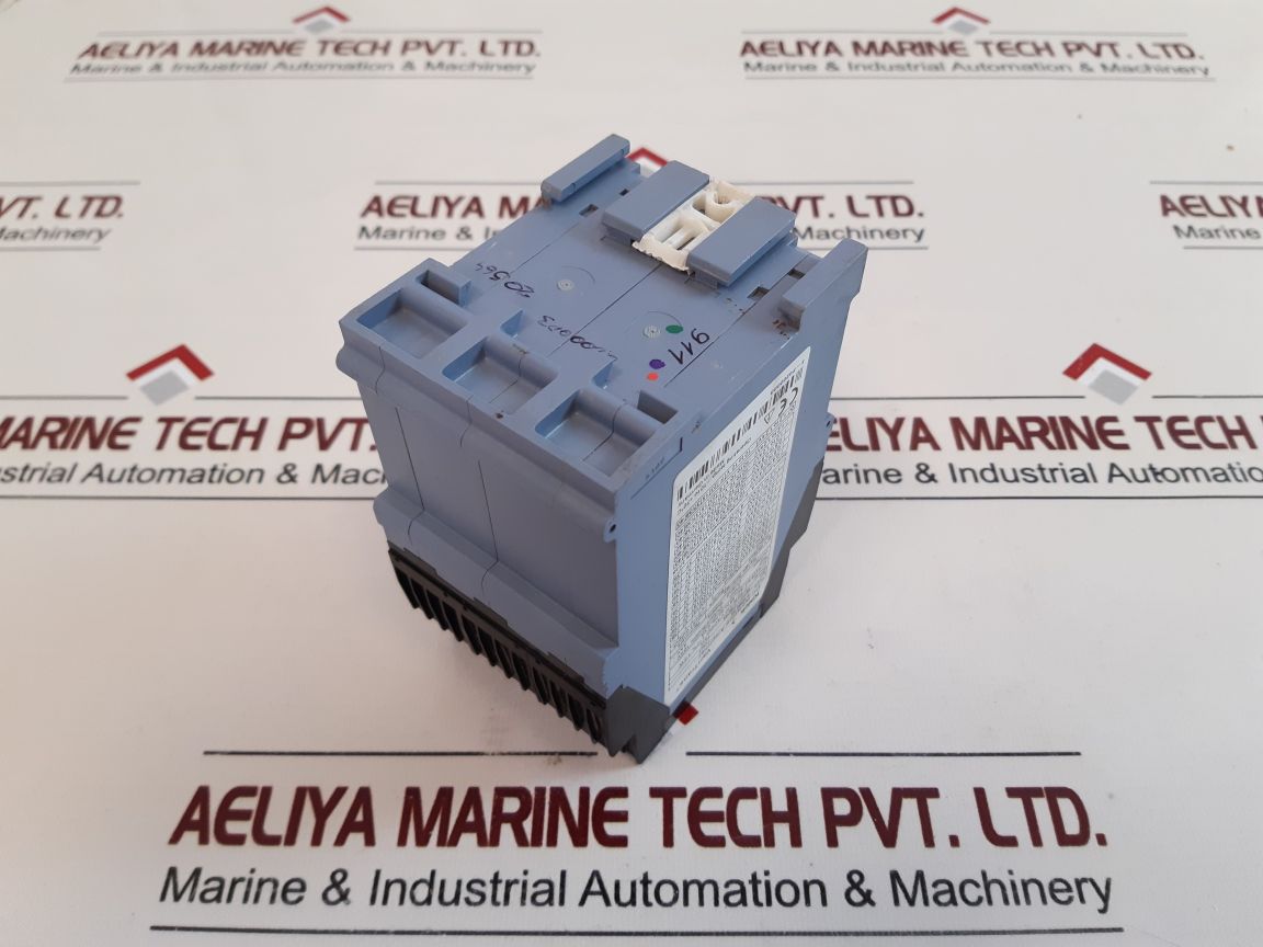 Knick P 42000 D3 Dc-isolation Amplifier
