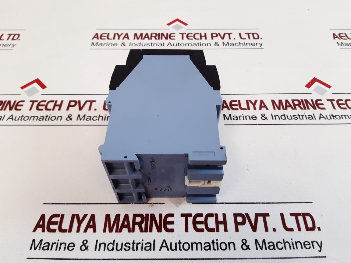 Knick P 42000 D3 Dc-isolation Amplifier
