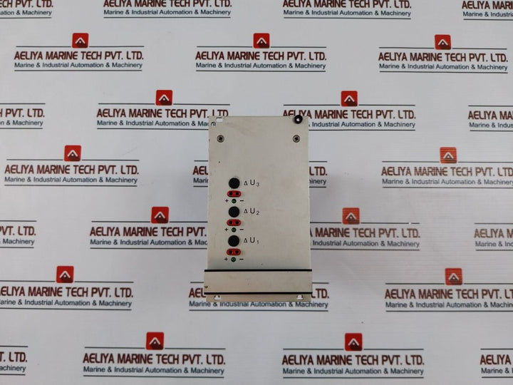 Kniel Cpm 100/Vme Switched Power Supply 110/220V