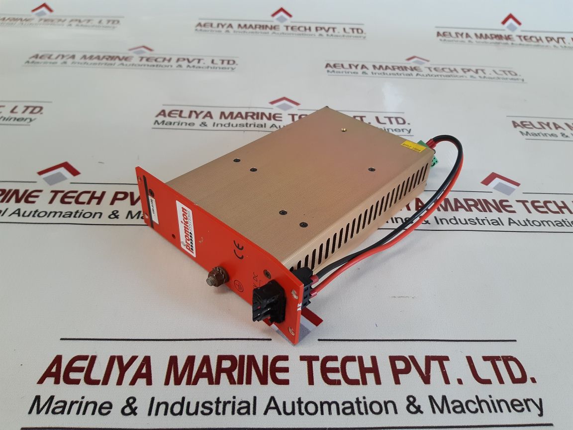 Kniel Mdck 5, 15.10/24 Promicon Systems Power Supply