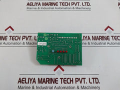 Knight 669458Lfb Pcb Card 0300948