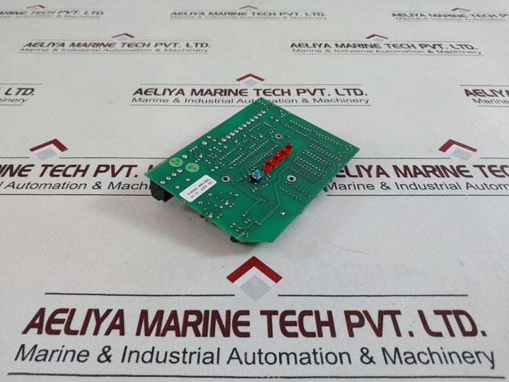 Knight 669458Lfb Pcb Card 0300948