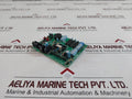 Knight 669458Lfb Pcb Card 0300948