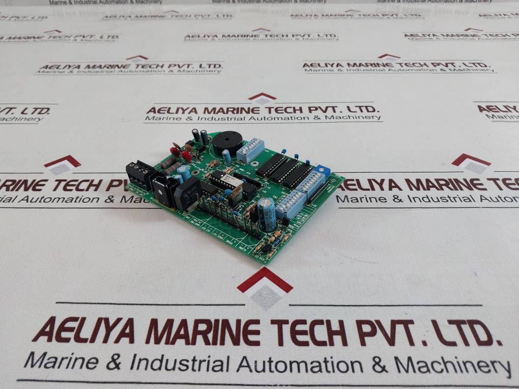 Knight 669458Lfb Pcb Card 0300948