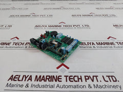 Knight 669458Lfb Pcb Card 0300948