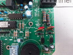 Knight 669458Lfb Pcb Card 0300948