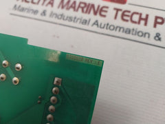 Knight Pob-6000 Pcb