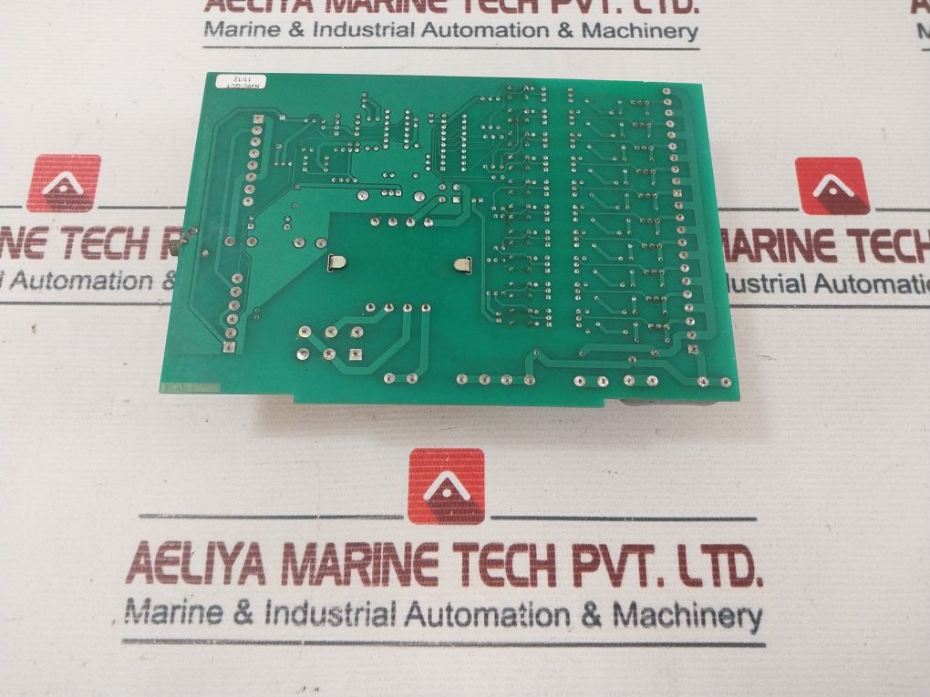 Knight Pob-6000 Pcb