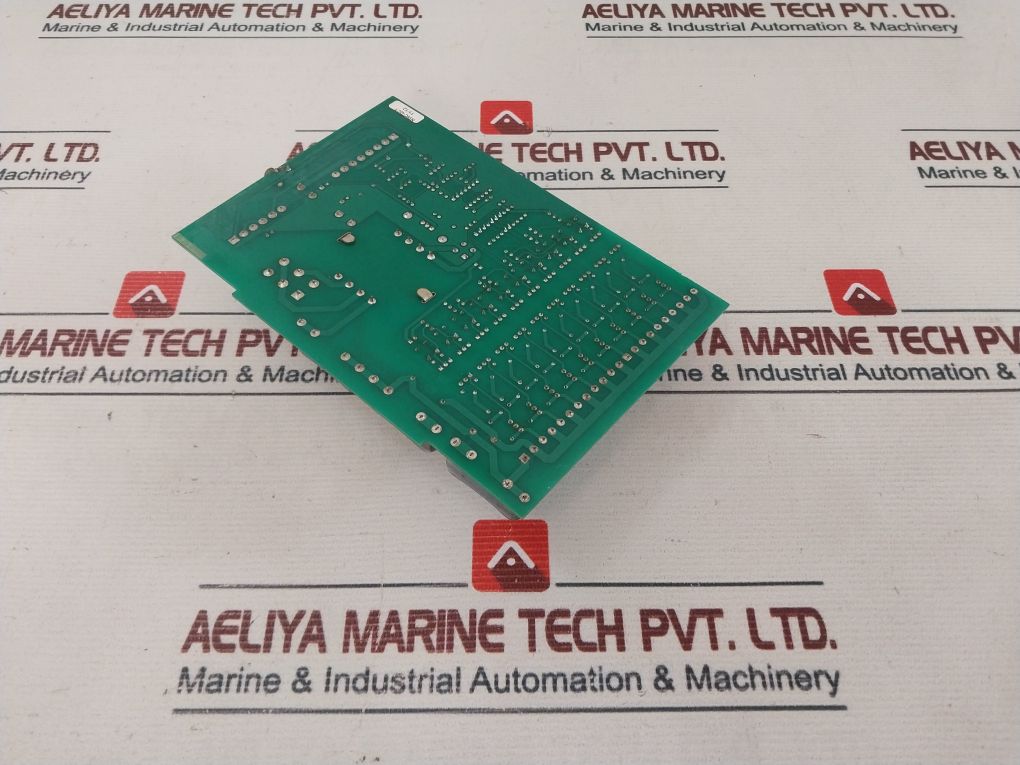 Knight Pob-6000 Pcb