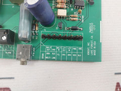 Knight Pob-6000 Pcb