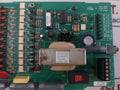 Knight Pob-6000 Pcb