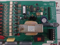 Knight Pob-6000 Pcb