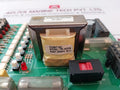Knight Pob-6000 Printed Circuit Board Tr-5000B 2000813 05 31