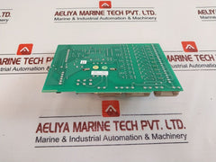 Knight Pob-6000 Tr-5000B Printed Circuit Board 2000813 05 31