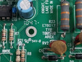 Knight T005V0 Pcb Card 0300948 Rev. B Ver: 3.7