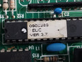 Knight T005V0 Pcb Card 0300948 Rev. B Ver: 3.7