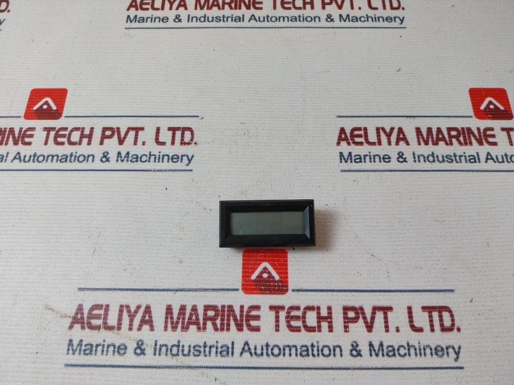 Kns Dmo-65T High-contrast Lcd